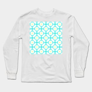 Patten design Long Sleeve T-Shirt